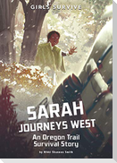 Sarah Journeys West