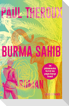 Burma Sahib