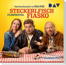 Steckerlfischfiasko