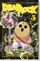 DEAD ROCK 5