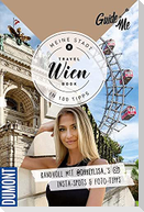 GuideMe Travel Book Wien - Reiseführer