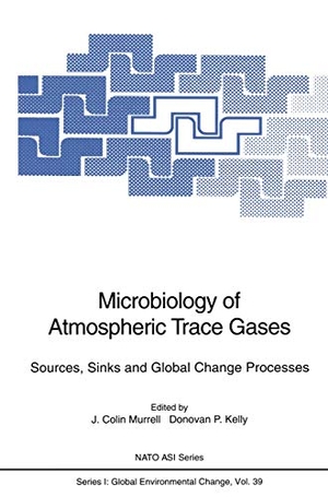 Kelly, Donovan P. / J. Colin Murrell (Hrsg.). Microbiology of Atmospheric Trace Gases - Sources, Sinks and Global Change Processes. Springer Berlin Heidelberg, 2011.