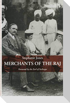 Merchants of the Raj
