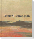 Homer Remington