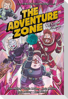 The Adventure Zone 04: The Crystal Kingdom
