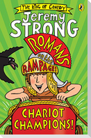 Romans on the Rampage: Chariot Champions