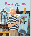 Pablo Picasso