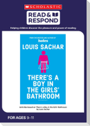 There's a Boy in the Girls' Bathroom