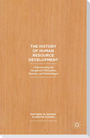 The History of Human Resource Development