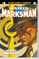 The Masked Marksman #2