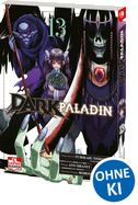 Dark Paladin 13