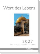 Wort des Lebens 2027 - Der Bibelspruchkalender