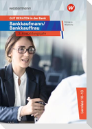 GUT BERATEN in der Bank