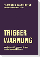 Trigger-Warnung