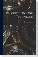 Production-line Technique