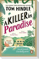 A Killer in Paradise