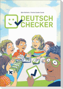 Deutsch-Checker