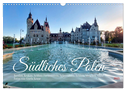Südliches Polen (Wandkalender 2025 DIN A3 quer), CALVENDO Monatskalender
