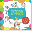 Canta y juega con las vocales divertidas