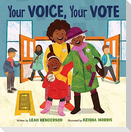 Your Voice, Your Vote