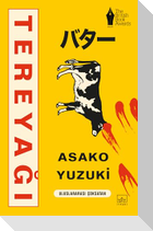 Tereyagi
