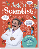 Ask A Scientist (New Edition)