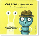 Caracol y gusanito
