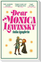 Dear Monica Lewinsky