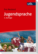 Jugendsprache