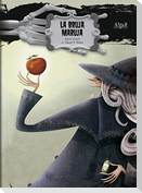 La bruja Maruja