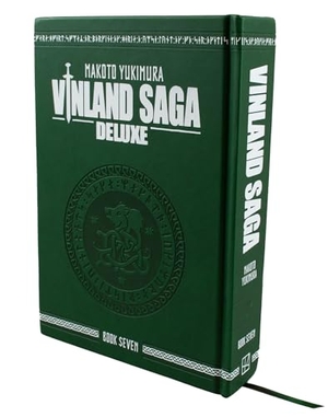 Yukimura, Makoto. Vinland Saga Deluxe 7. Random House LLC US, 2025.