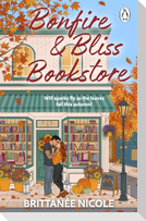 Bonfire and Bliss Bookstore