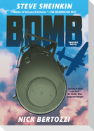 Bomb (Graphic Novel)
