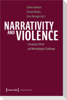 Narrativity and Violence