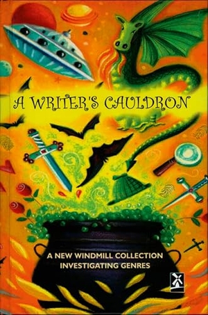 Menon, Esther. A Writer's Cauldron. Pearson Education, 2002.