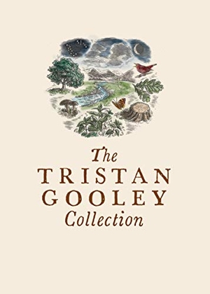 Gooley, Tristan. The Tristan Gooley Collection - How to Read Nature, How to Read Water, and the Natural Navigator. Experiment, 2020.