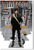 Yokohama Station SF, Vol. 1 (manga)
