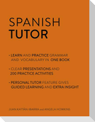 Spanish Tutor