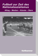 Fußball zur Zeit des Nationalsozialismus