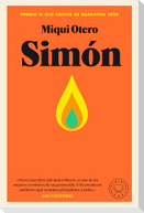 Simón (Spanish Edition)