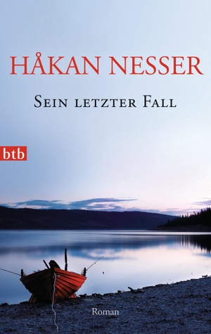Nesser, Håkan. Sein letzter Fall. btb Taschenbuch, 2013.