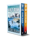 Gold Rush Ranch Series Boxed Set, Books 1-2