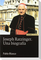 Joseph Ratzinger, una biografía