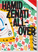 Hamid Zenati. All-Over