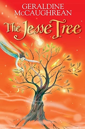 McCaughrean, Geraldine. The Jesse Tree. SPCK, 2006.