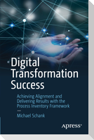 Digital Transformation Success