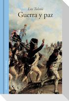 Guerra y paz