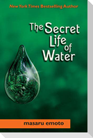 Secret Life of Water