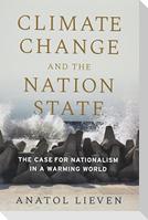 Climate Change and the Nation State
