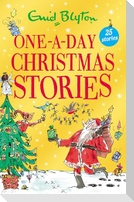 One-A-Day Christmas Stories